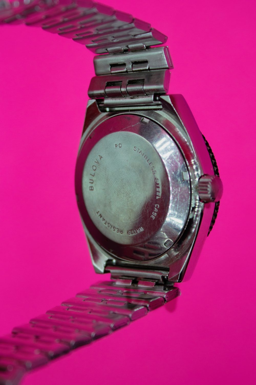 Bulova 1977 Devil Diver 666 - Зображення 2