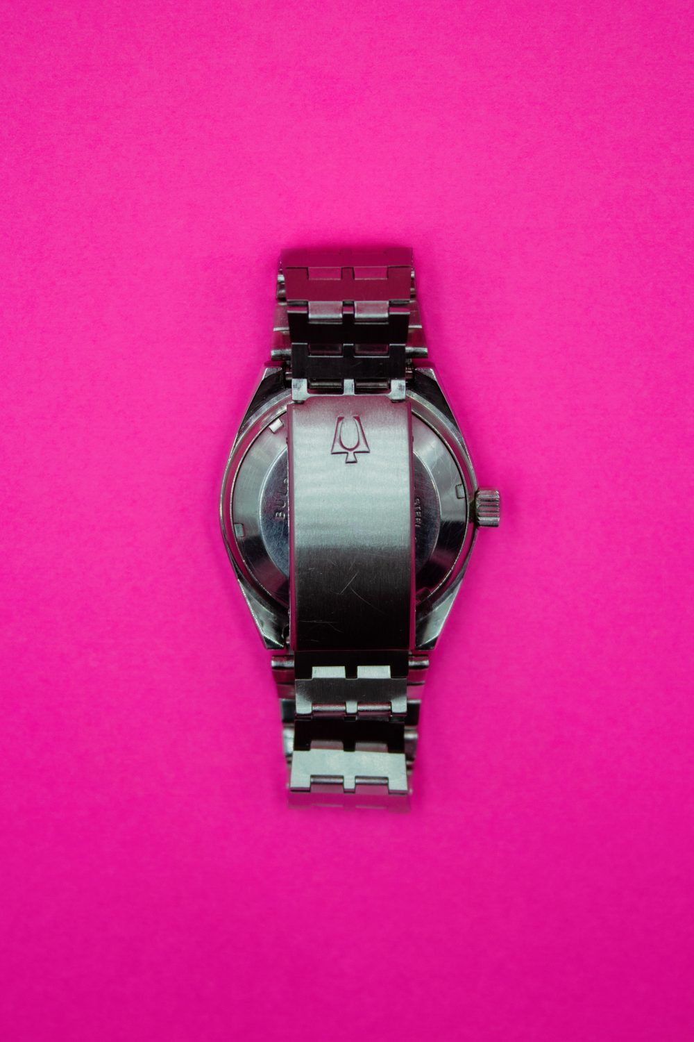Bulova 1977 Devil Diver 666 - Зображення 3